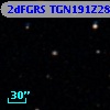 2dFGRS TGN191Z283