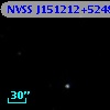 NVSS J151212+524847