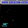 NVSS J151216+525411