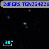2dFGRS TGN254Z213