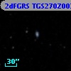 2dFGRS TGS270Z003