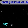 NVSS J151241+513053