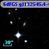 6dFGS gJ132545.4-020037