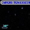 2dFGRS TGN133Z292