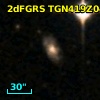2dFGRS TGN419Z043