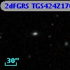2dFGRS TGS424Z176