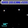 NVSS J151306+533217