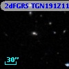 2dFGRS TGN191Z115