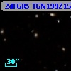 2dFGRS TGN199Z155