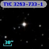 TYC 3283-733-1