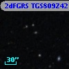 2dFGRS TGS809Z421