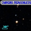 2dFGRS TGN136Z257
