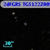 2dFGRS TGS122Z005