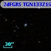 2dFGRS TGN133Z158