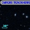 2dFGRS TGN264Z055