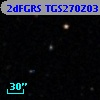 2dFGRS TGS270Z031