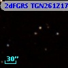 2dFGRS TGN261Z172
