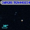 2dFGRS TGN443Z246