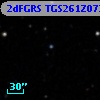 2dFGRS TGS261Z073
