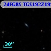 2dFGRS TGS192Z199
