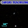 2dFGRS TGN205Z064