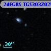 2dFGRS TGS303Z025