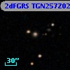 2dFGRS TGN257Z024
