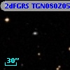 2dFGRS TGN080Z057