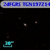 2dFGRS TGN197Z143