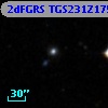 2dFGRS TGS231Z175