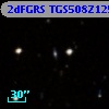 2dFGRS TGS508Z125