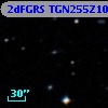 2dFGRS TGN255Z106
