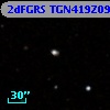 2dFGRS TGN419Z091