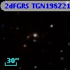 2dFGRS TGN198Z216