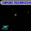 2dFGRS TGS485Z142
