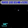 NVSS J151540+535220