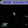 2dFGRS TGN288Z170