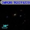 2dFGRS TGS271Z233