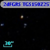 2dFGRS TGS150Z257