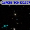 2dFGRS TGN132Z279