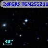 2dFGRS TGN255Z113