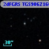 2dFGRS TGS906Z160