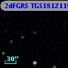 2dFGRS TGS181Z115
