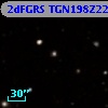 2dFGRS TGN198Z222