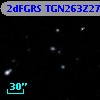 2dFGRS TGN263Z272