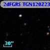 2dFGRS TGN120Z236