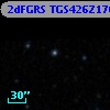 2dFGRS TGS426Z176