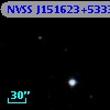 NVSS J151623+533326