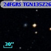 2dFGRS TGN135Z263