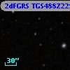 2dFGRS TGS488Z229
